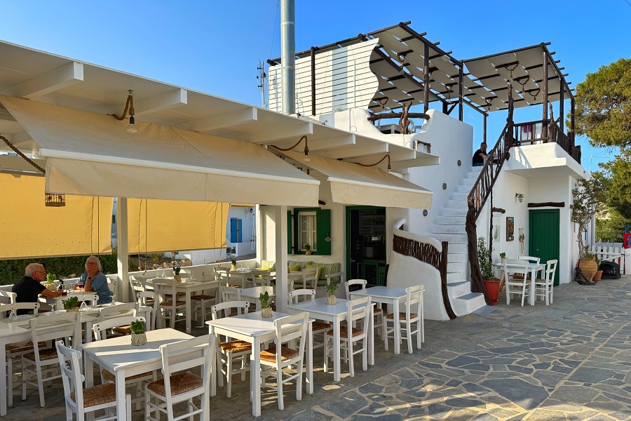 Akathi Restaurant