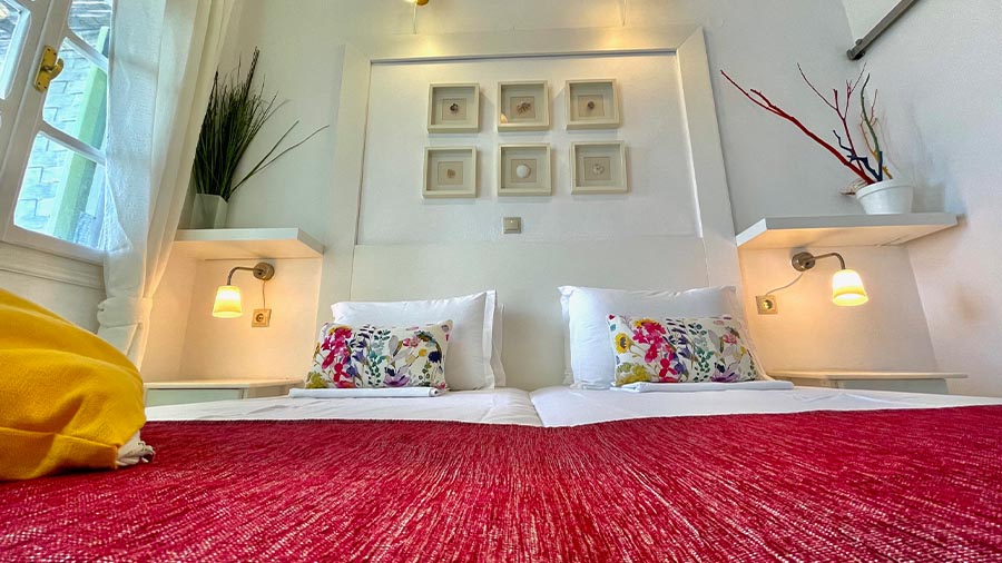 Villa Zografos Iraklia Cyclades Villa Zografos Iraklia Cyclades