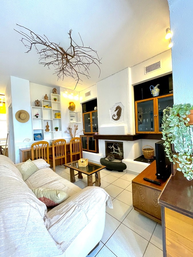 Villa Zografos Iraklia Cyclades