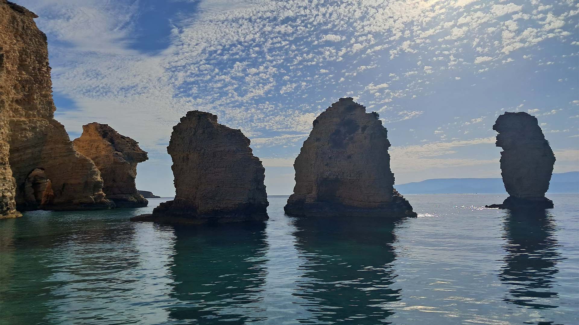 Island Tour Iraklia Island Tour Iraklia