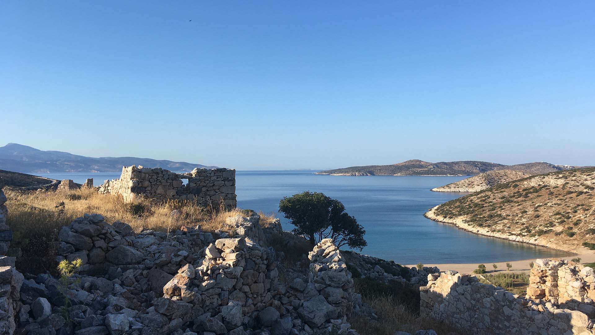 Venetiko Castle